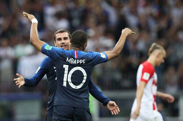 反觀馬德里 反觀馬德里