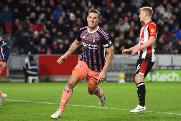 冷静和精准 冷静和精准