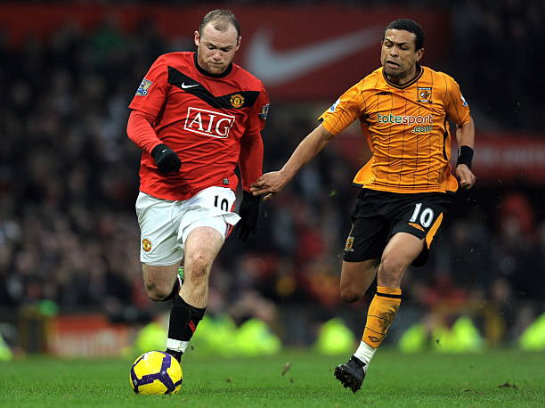 和可能的影 和可能的影