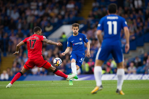 也有不俗表 也有不俗表