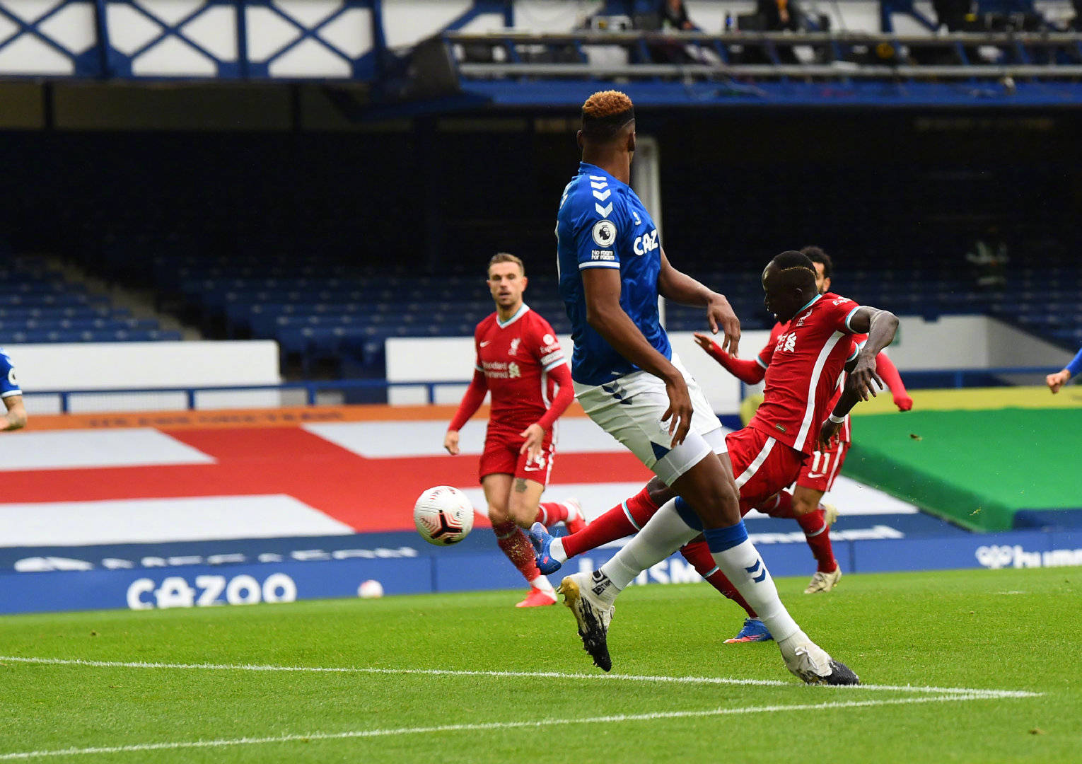 個球隊的命 個球隊的命